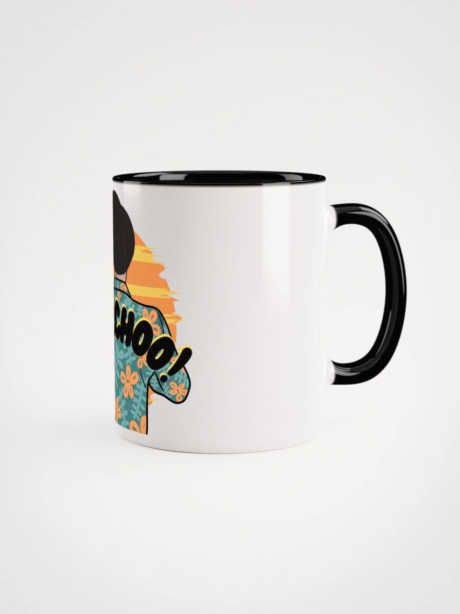 Bueno, marcho a desayunar! product image (3)