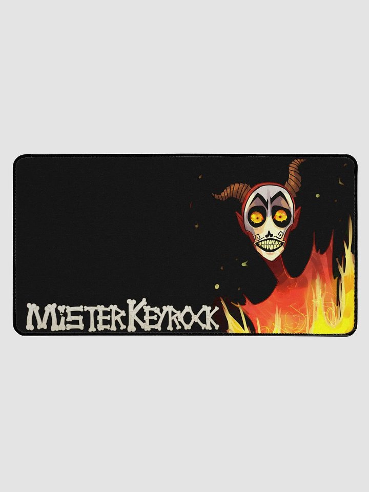 Ernesto Manifesto (Desk Mat) product image (1)