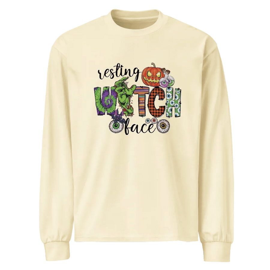 Witch face product image (3)