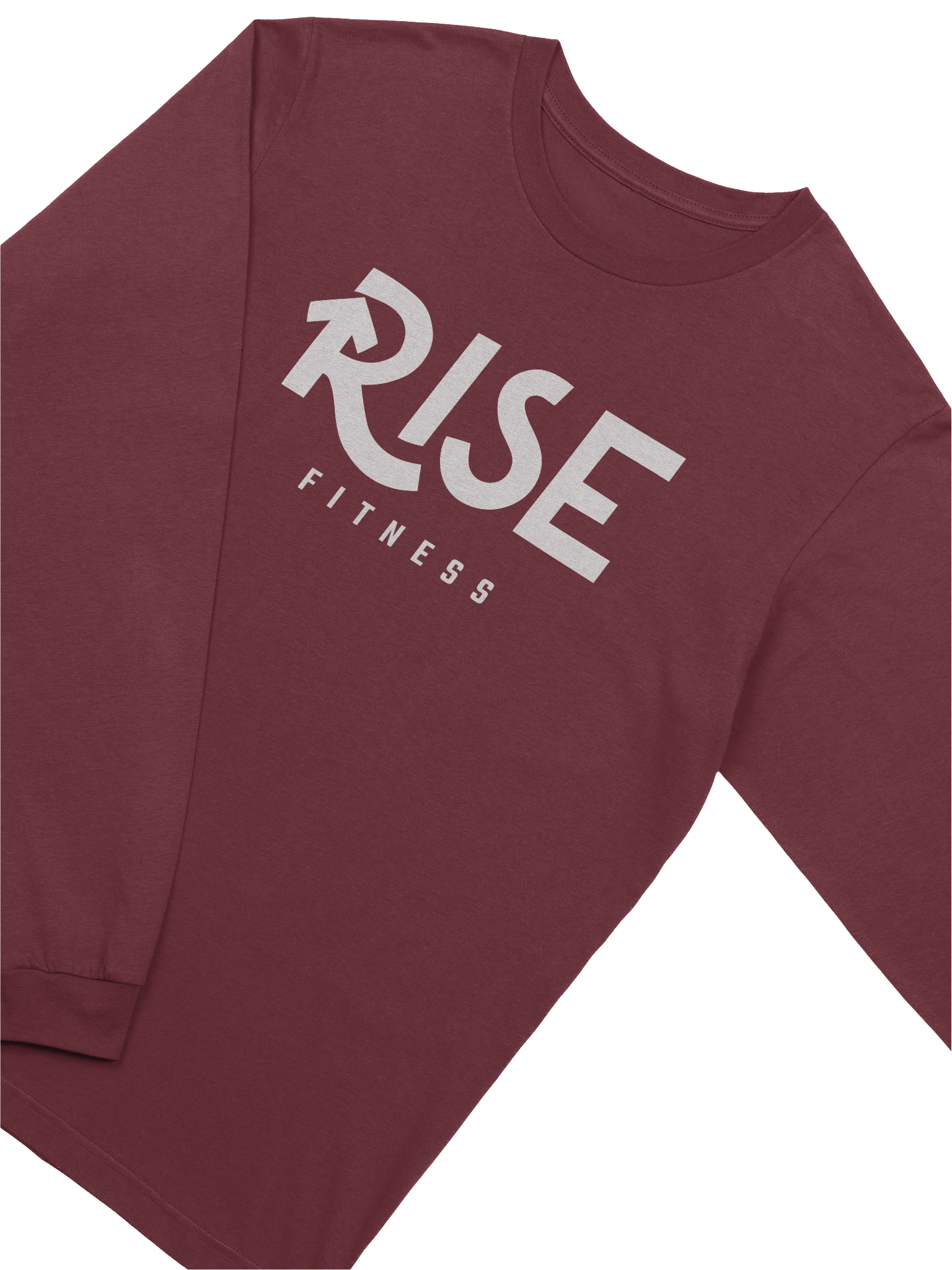 Ultra Comfort Longsleeve product image (3)