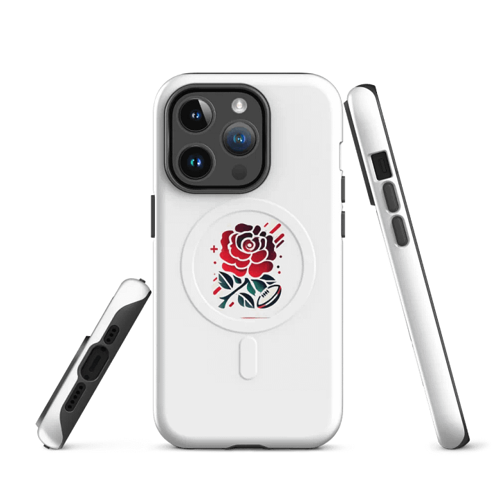 England rugby iPhone® tough case product image (3)