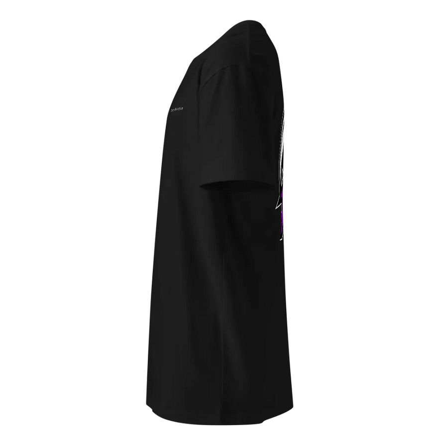 EVX Logo T-Shirt product image (8)