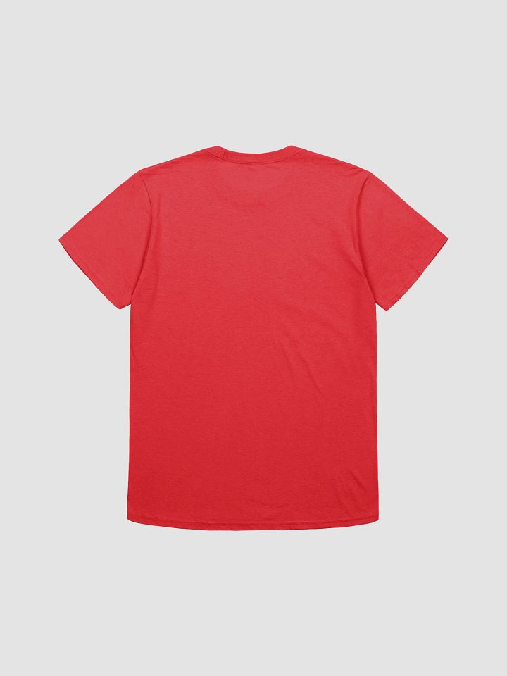 Feathered Warrior T-Shirt product image (2)
