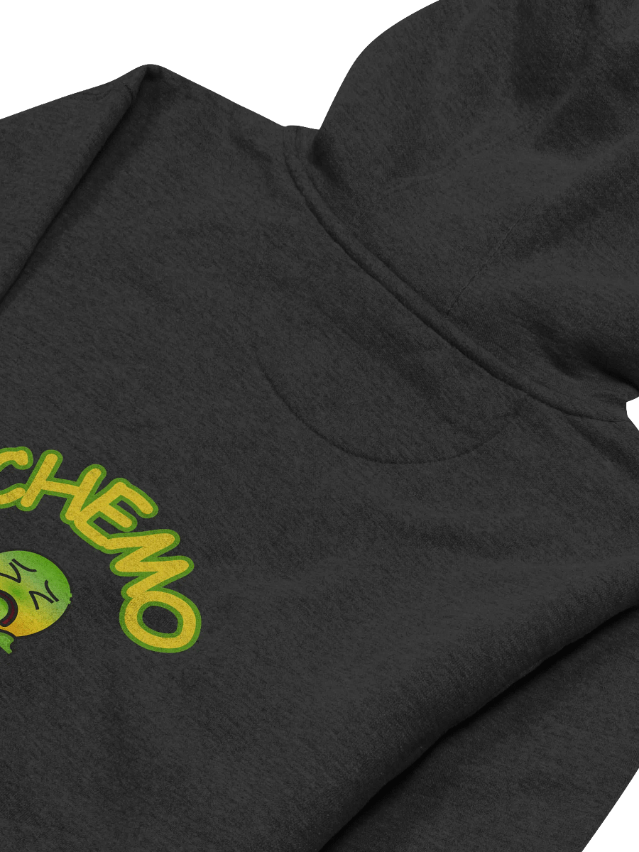 Nausea Warrior Premium Hoodie product image (35)