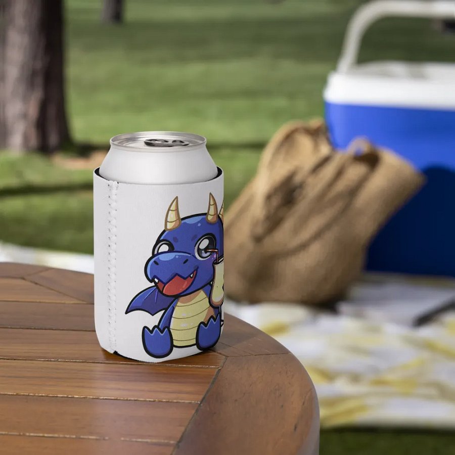 Draco Koozie product image (6)