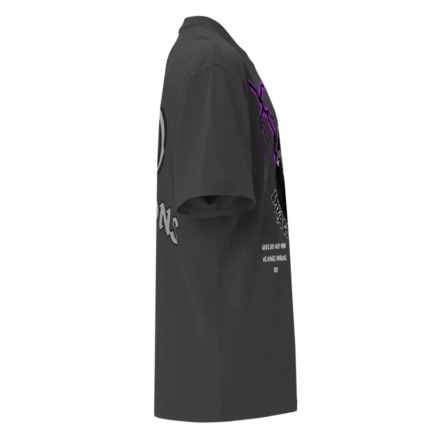 the purple strike sigil tee product image (16)