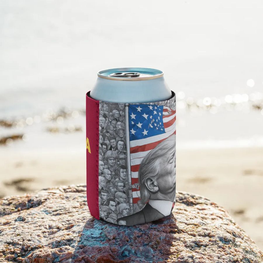 American Dreams Can Cooler product image (9)