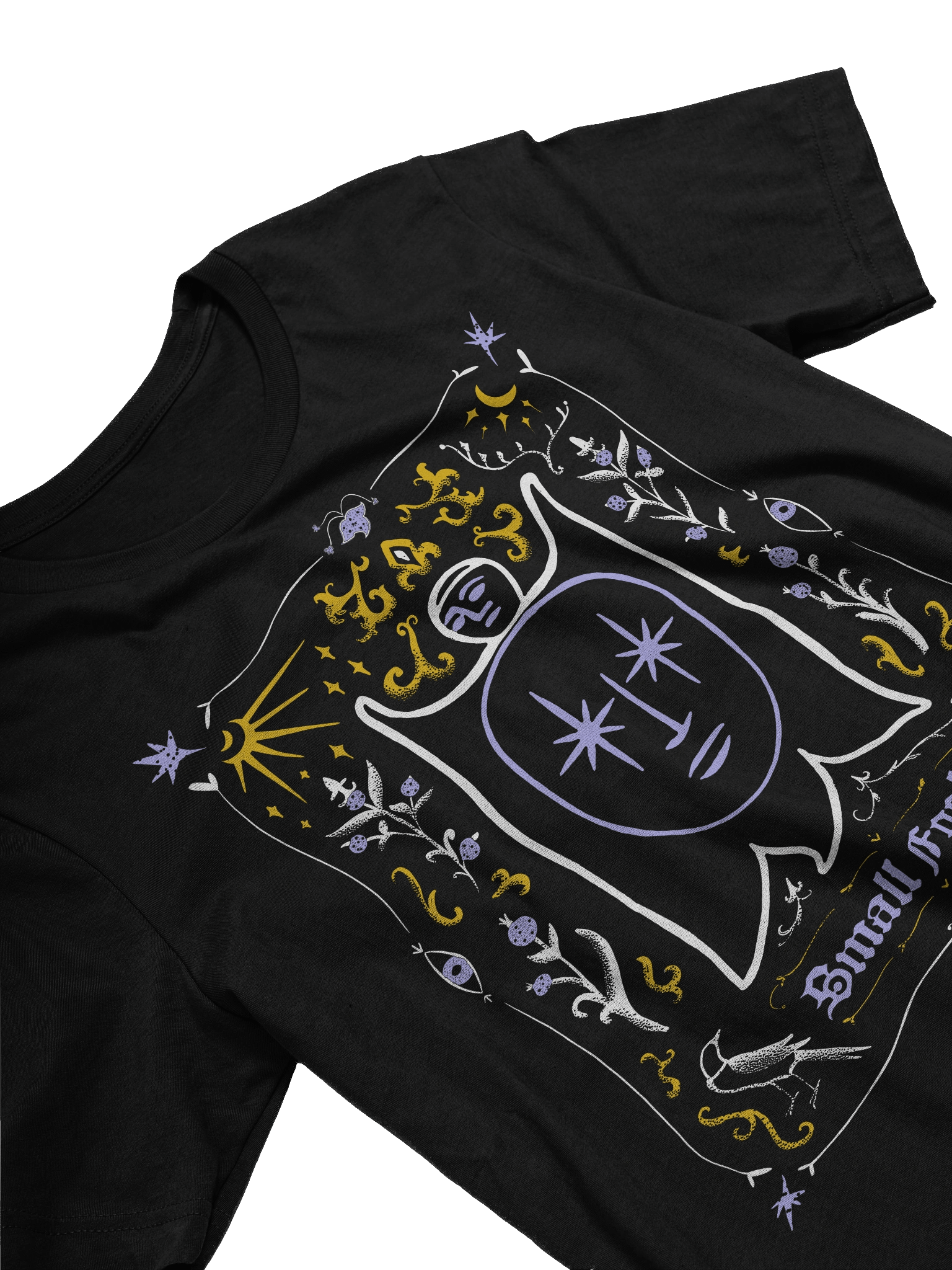 Voices in the Atmosphere Shirt product image (3)