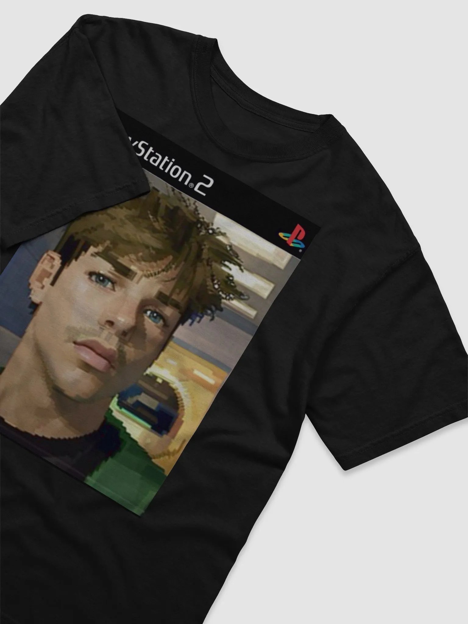 Viro's T-Shirt product image (3)