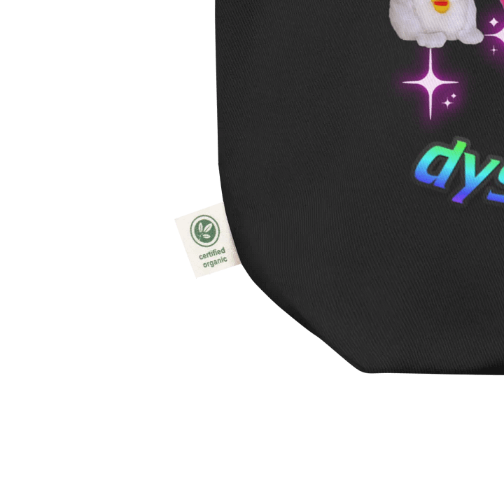 Dysfunctional Tote Bag product image (2)