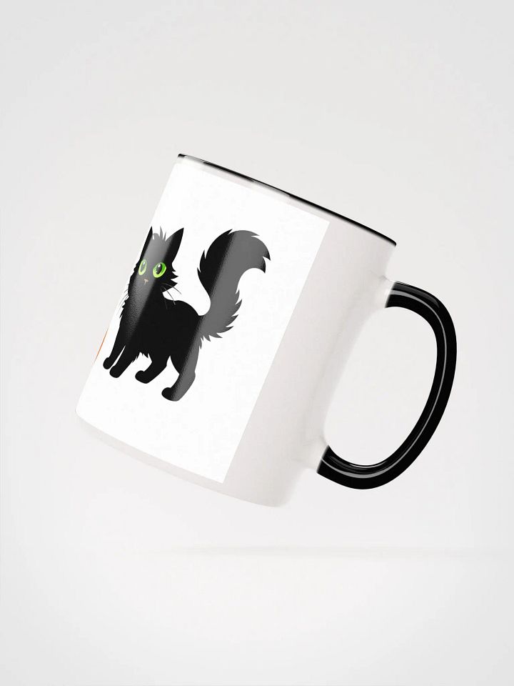 Happy Halloween Mug product image (2)