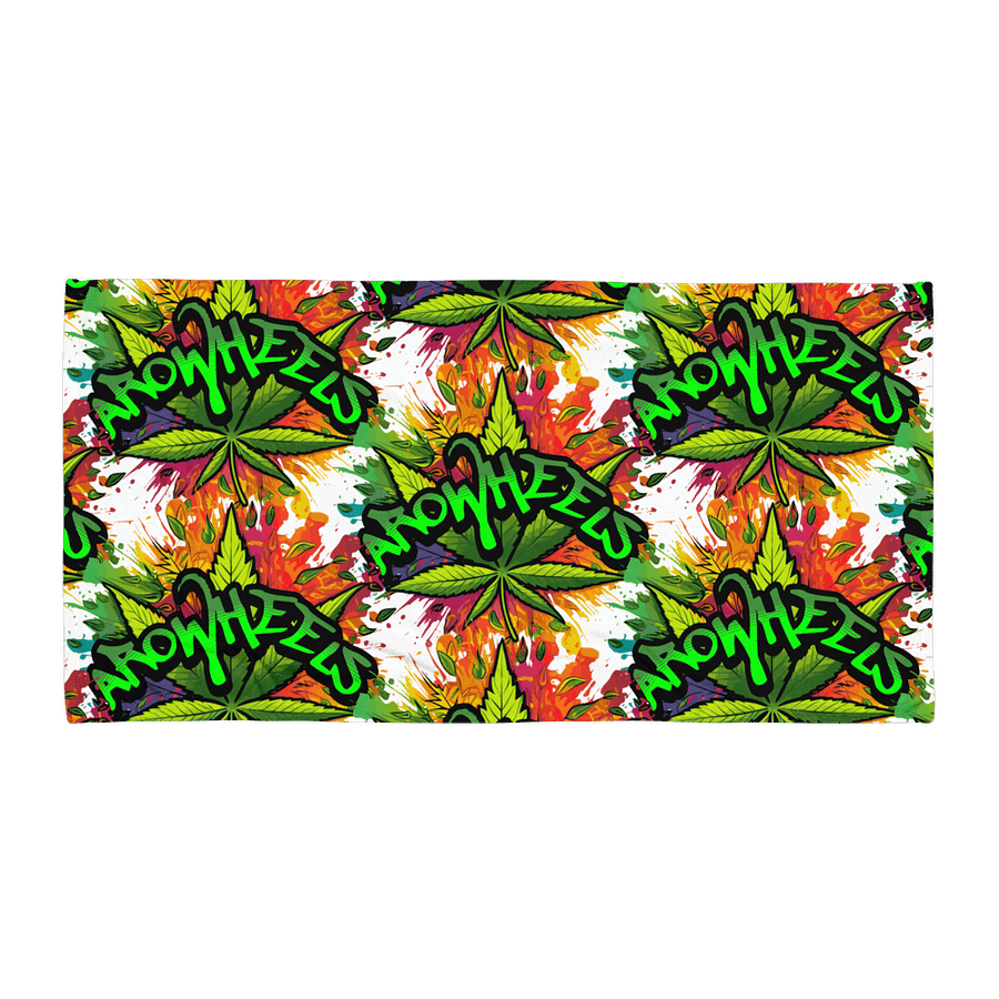 AROW towel product image (1)