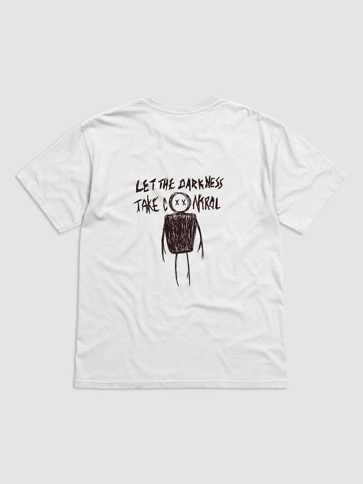 Xx Mortis Media xX Tee *White* product image (2)