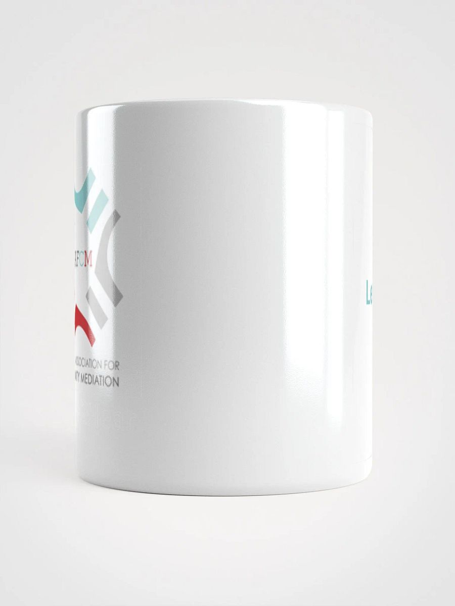 Let's Get Curious Mug - NAFCM Collection product image (5)