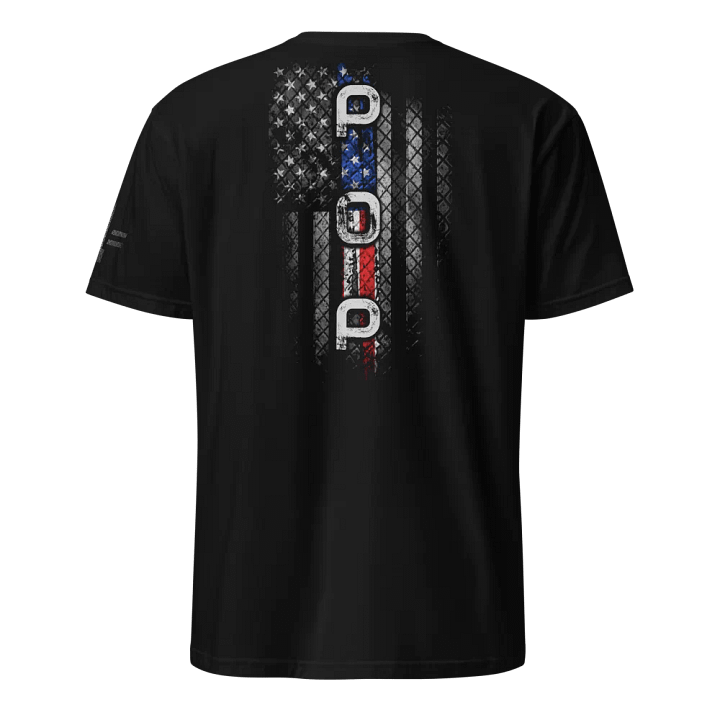 POP American Flag Vertical product image (1)