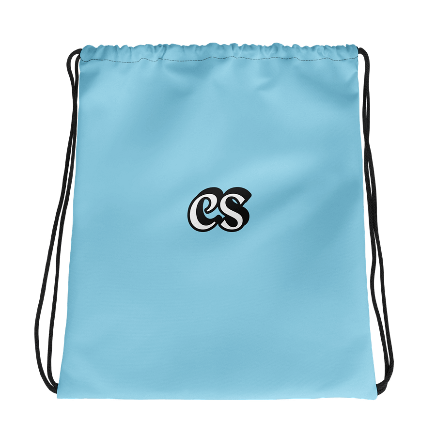 CS Drawstring Bag product image (1)