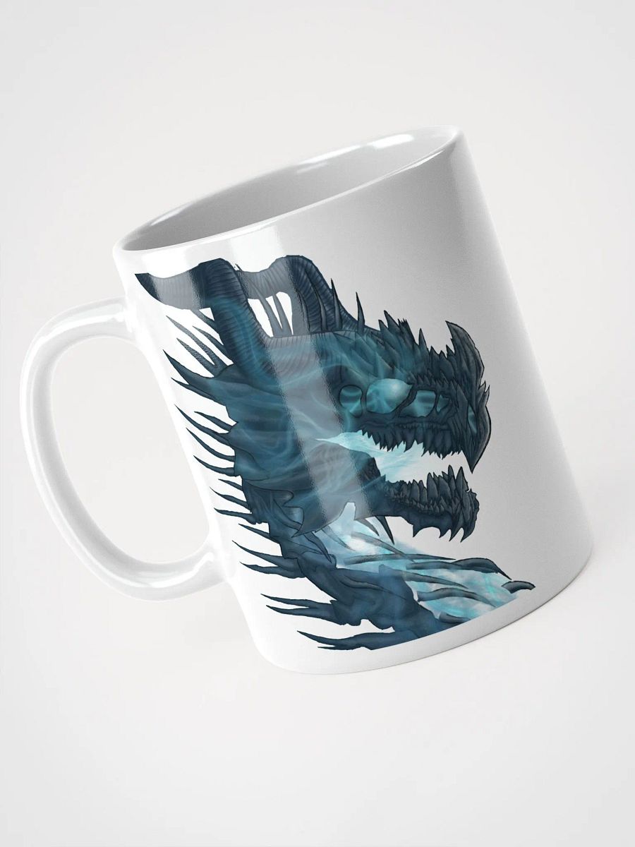 Dragon Skull Mug product image (6)