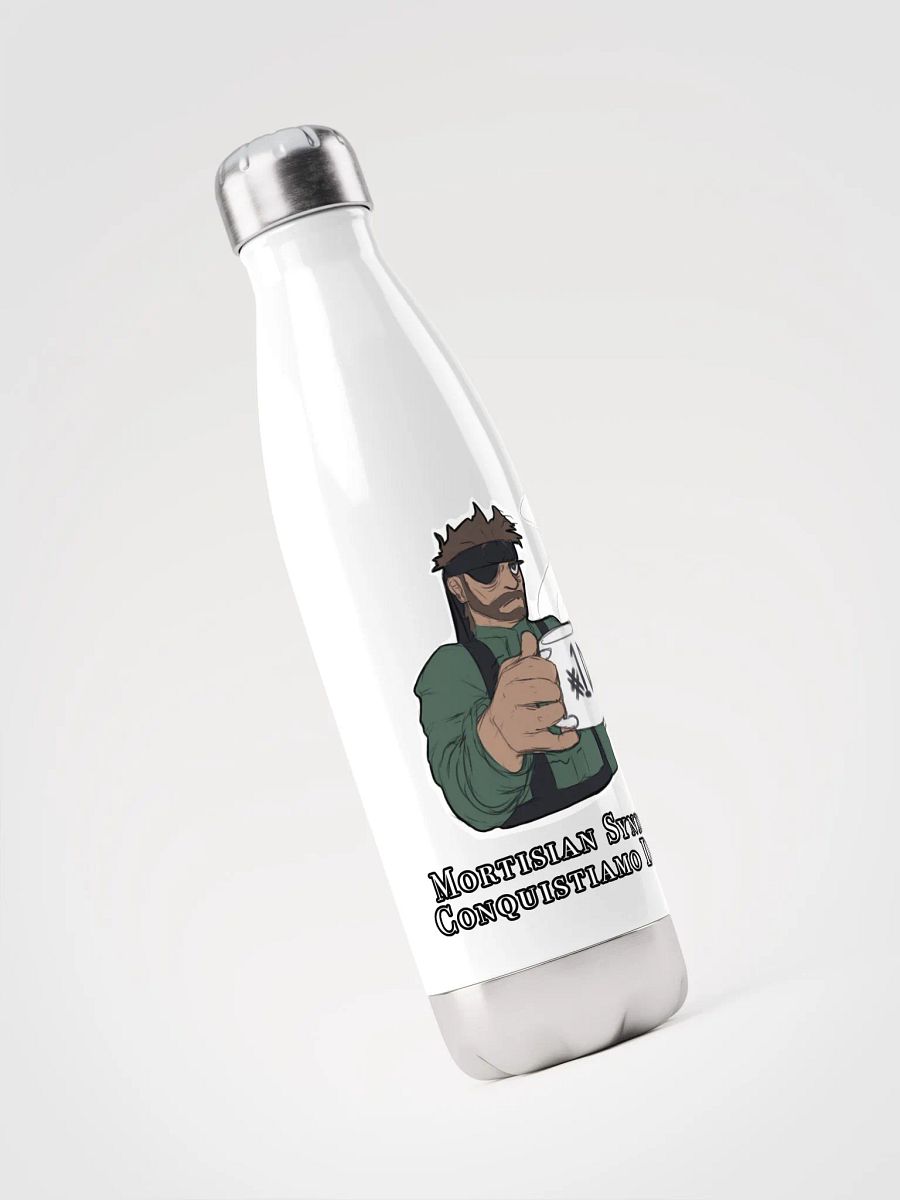 THEJACKALVR Bottle product image (3)