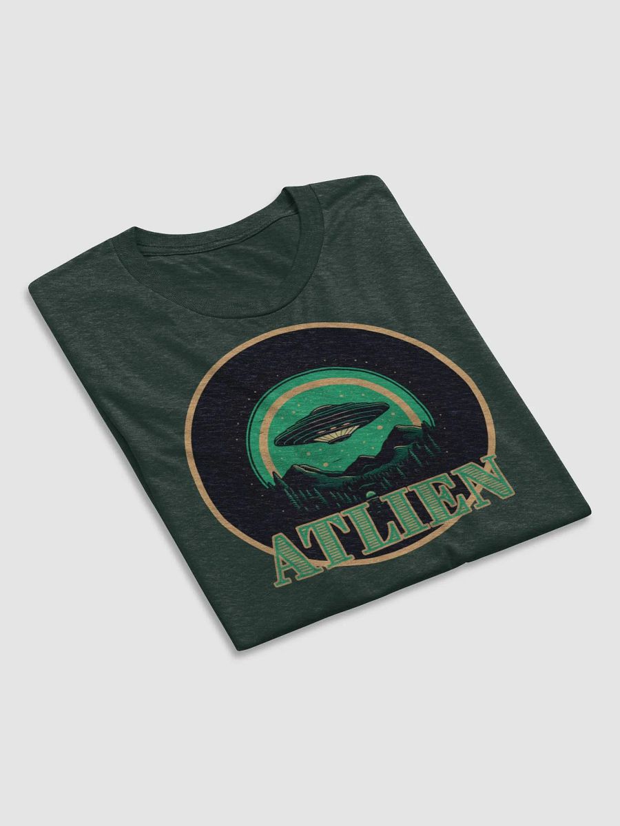 ATLien Forest Logo product image (21)