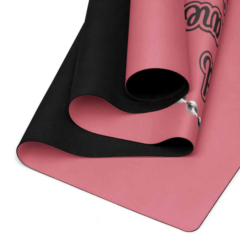 Good Things Are Coming- Yoga Mat product image (2)