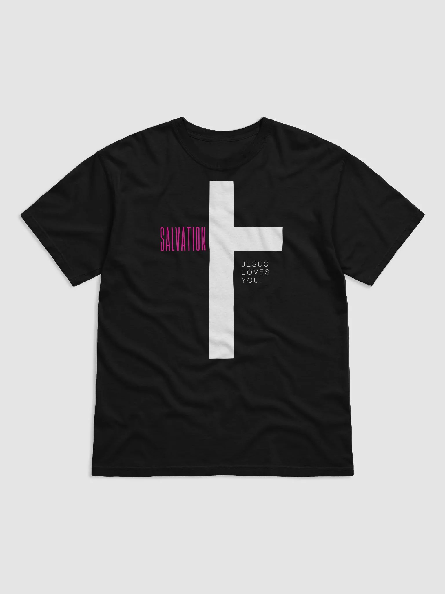 Salvation | Jesus Loves You product image (1)
