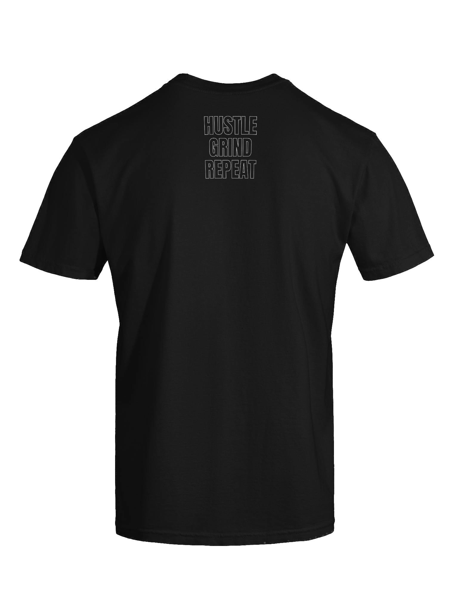 Hustle Grind Repeat T-Shirt – Studio Life University Exclusive product image (9)