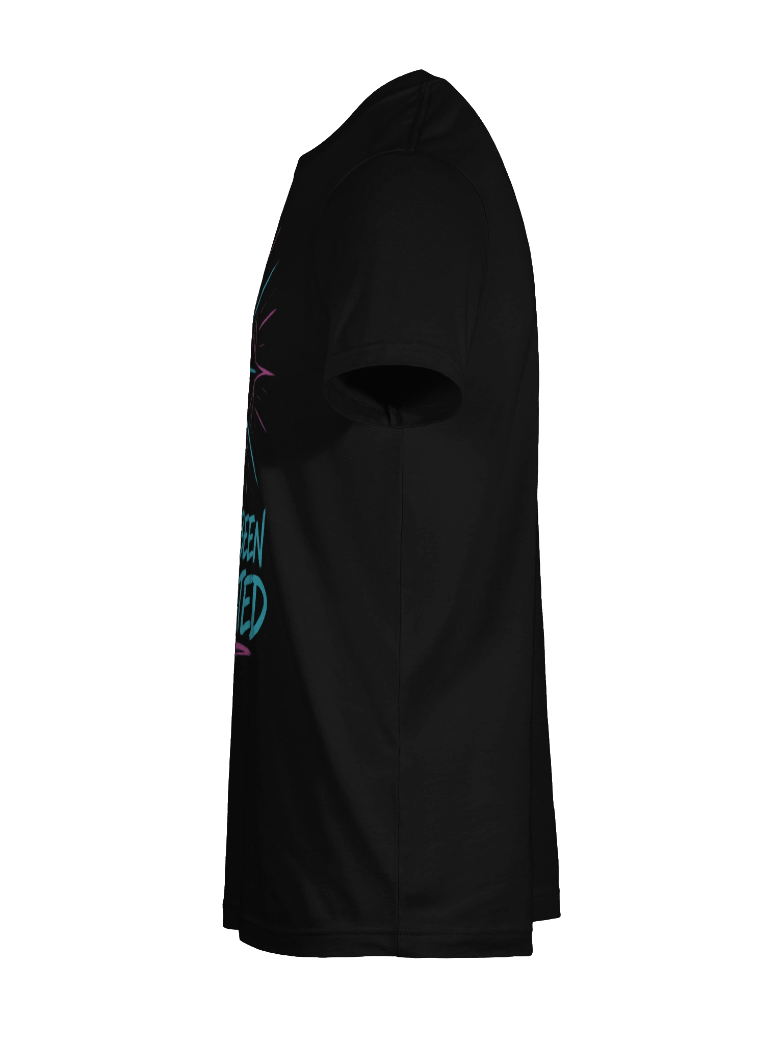 You've Been Activated T-Shirt IV product image (85)