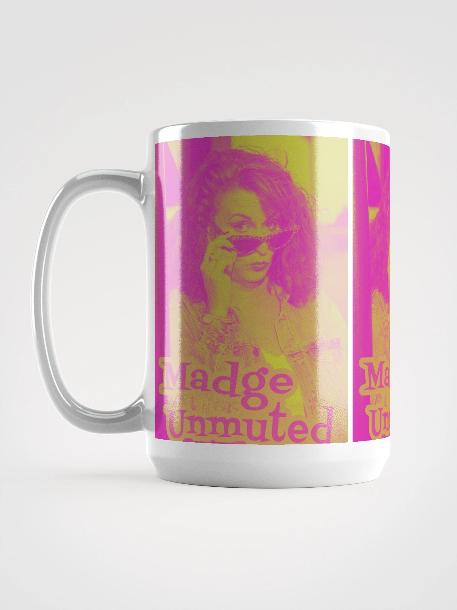Madge Unmuted Mug product image (6)