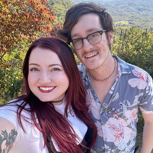 Happy 5 Year Anniversary to me and my babe 💜