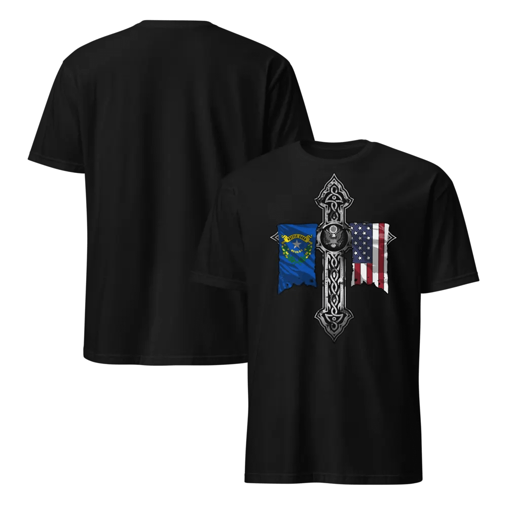 Nevada Christian Cross product image (6)