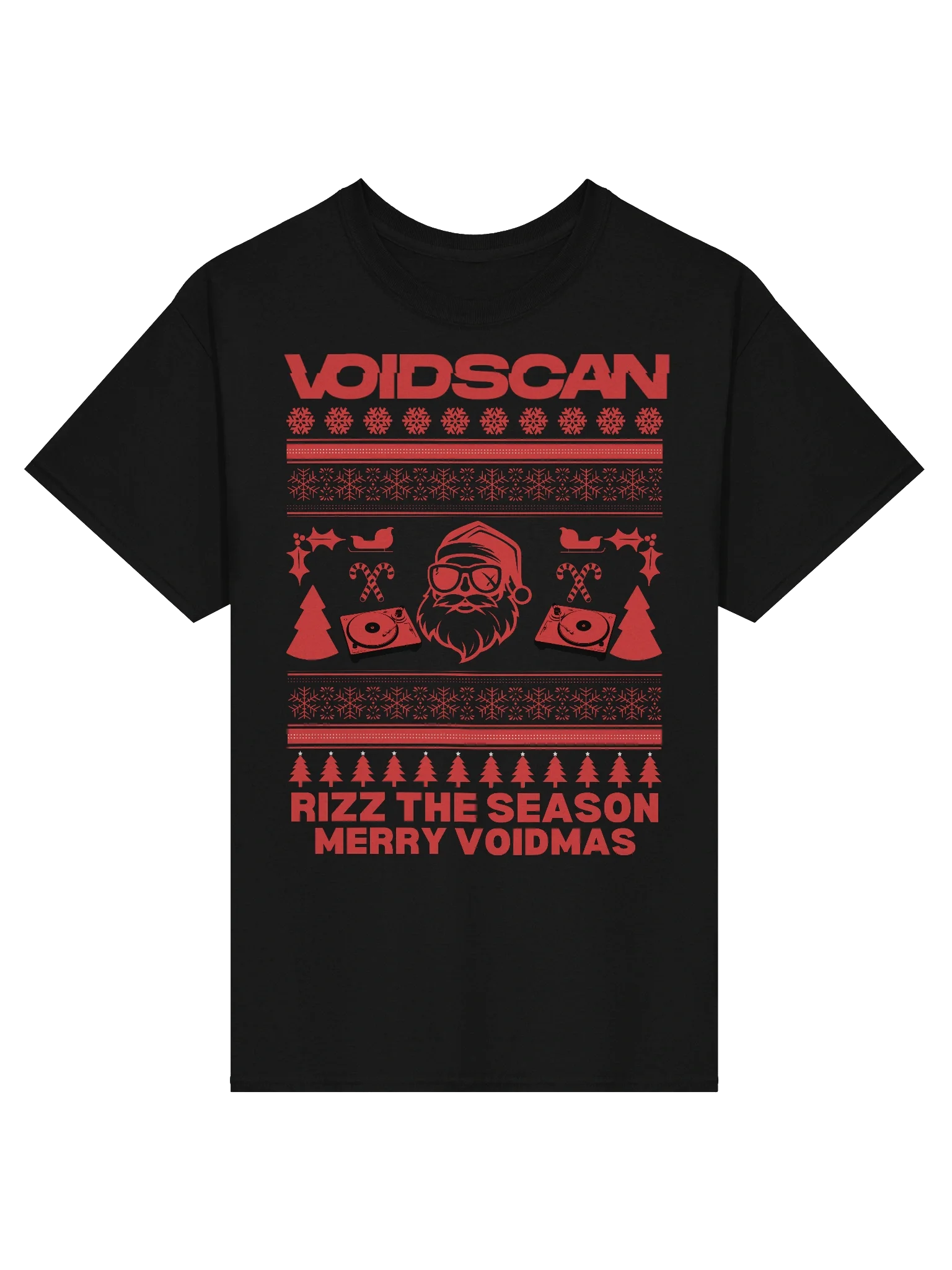 Voidmas (all red edition) product image (4)