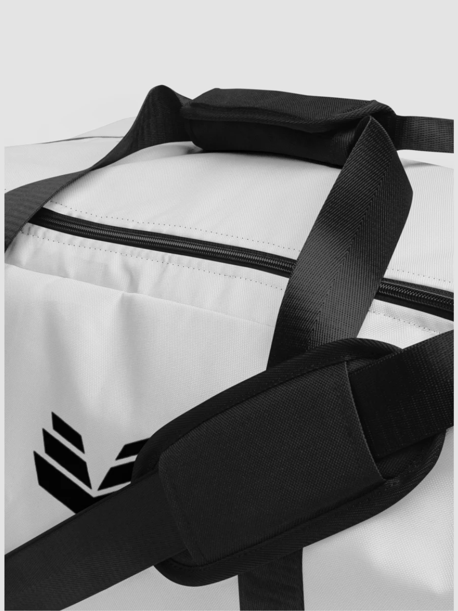 Duffle Bag - Stone Gray product image (5)