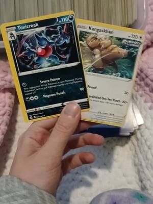 WHERE DO THEY KEEP COMING FROM?? WAS FUSION STRIKES QUALITY CONTROL REALLY THAT BAD???? #pokemon #pokemoncards #pokemontiktok 