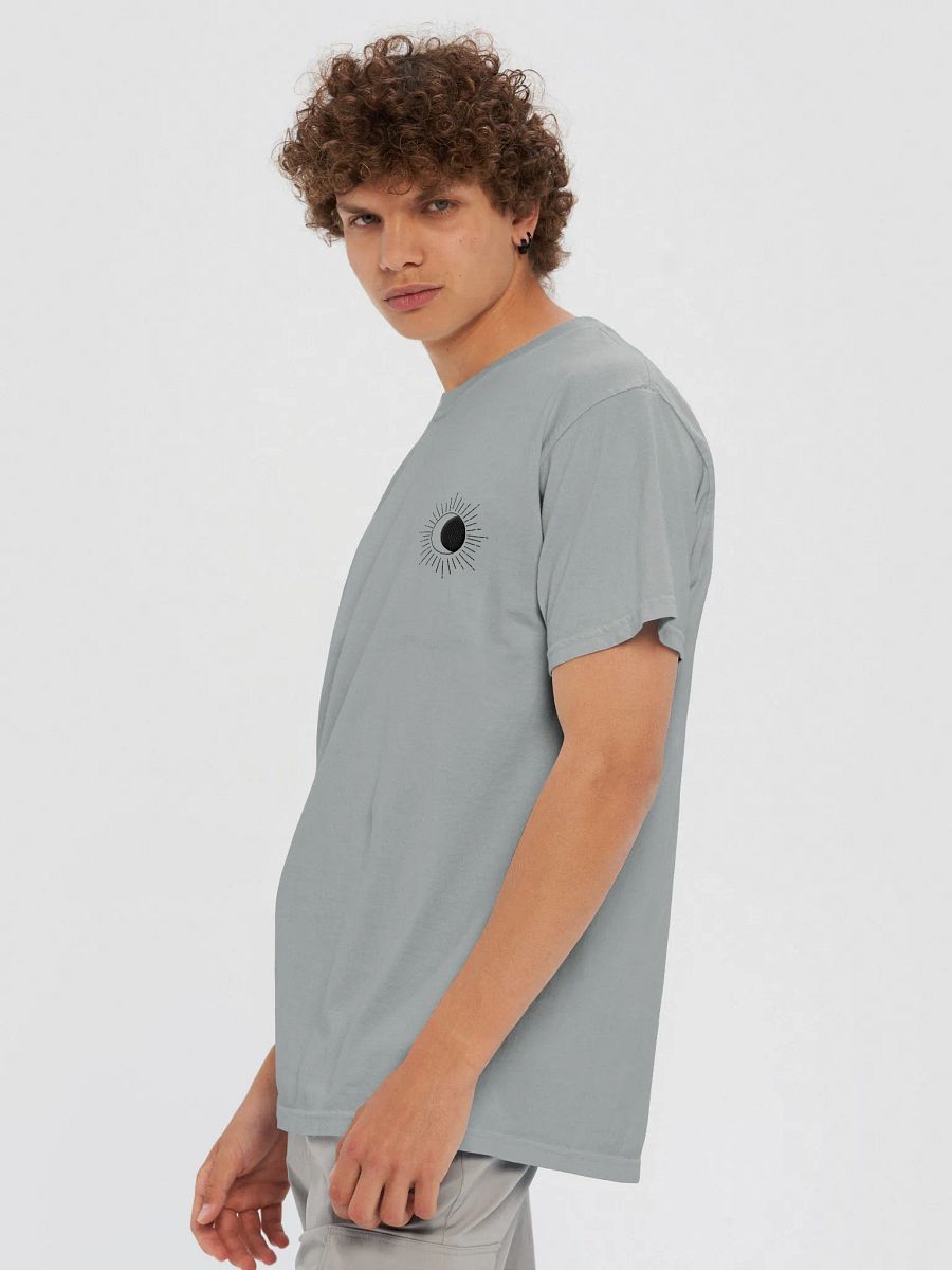 Sun and Moon Tshirt product image (6)