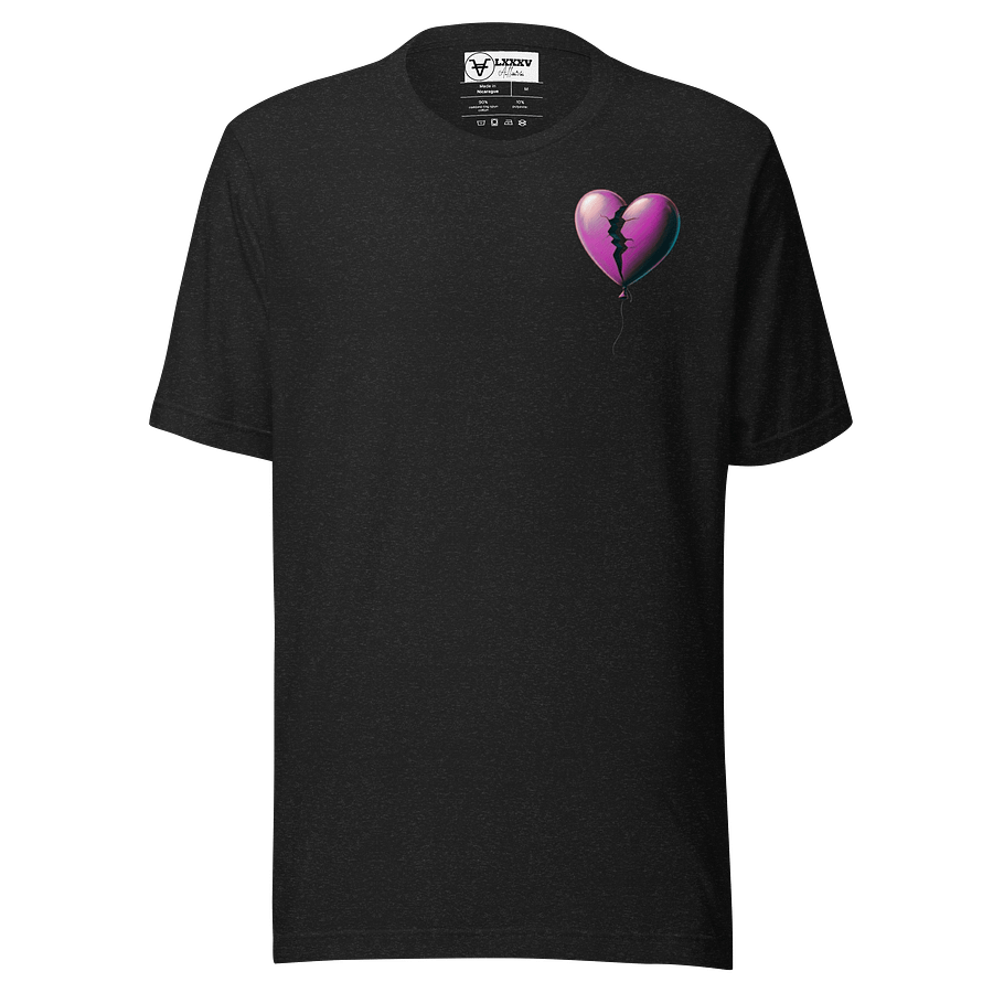 Heart of a Champion tee product image (1)