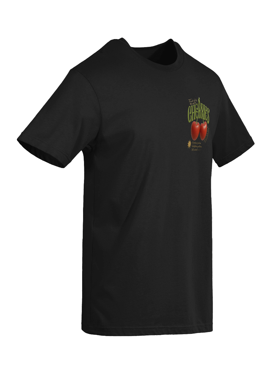 Sweet Cherries Tee product image (34)
