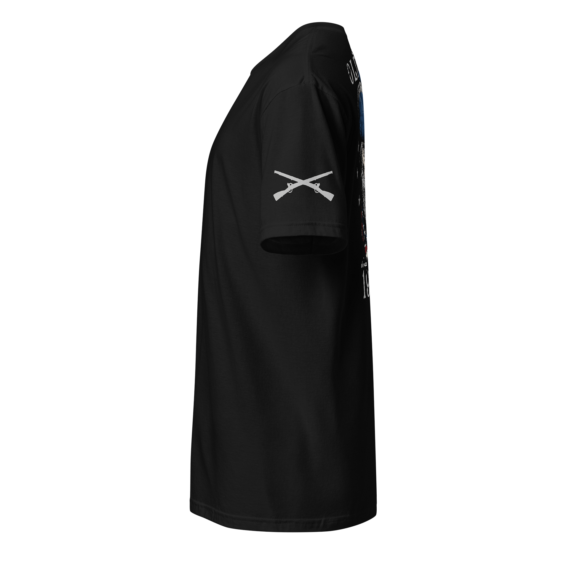 1958 Defiant Old Man product image (2)