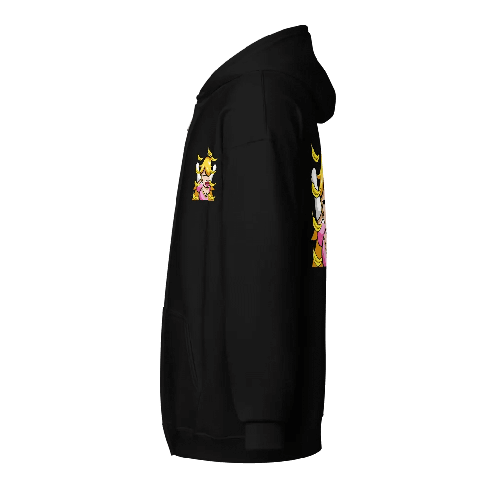 Bananas Zip-Up Hoodie product image (3)