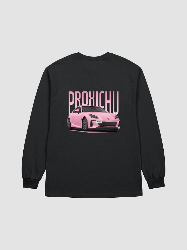 Long sleeve - Proxichu product image (7)