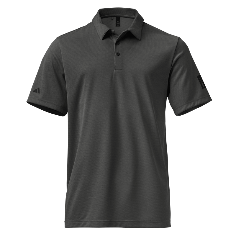 KNTA Space-Dyed Polo | KNTA:adidas