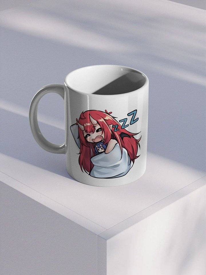 Sleepy Yoni Mug product image (1)