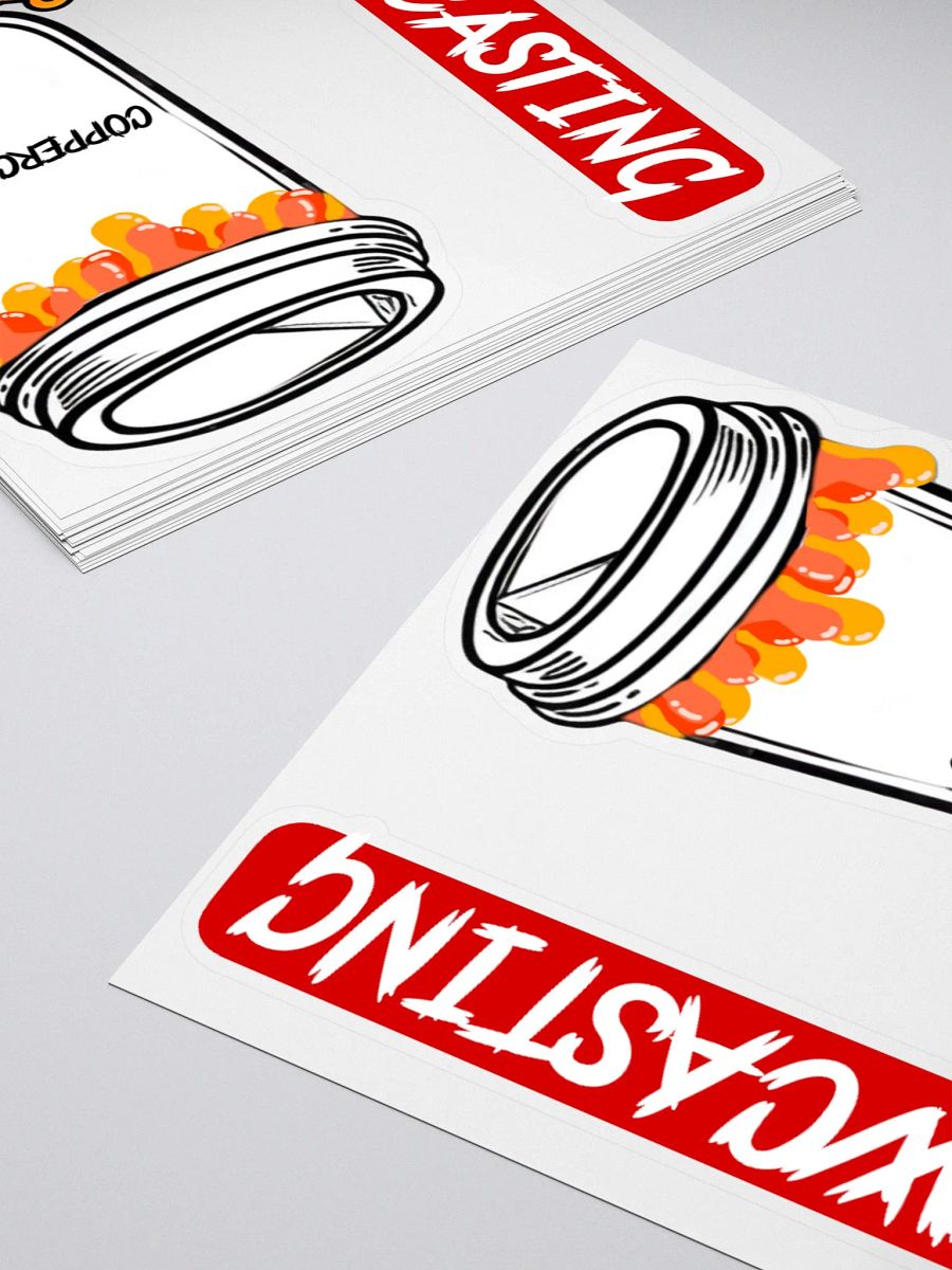SJWC stickerpack 2 product image (4)