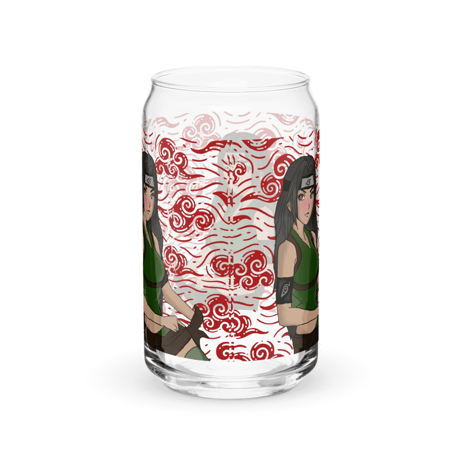 Anime inspired Gremlin Can-Shaped Glass Set product image (8)