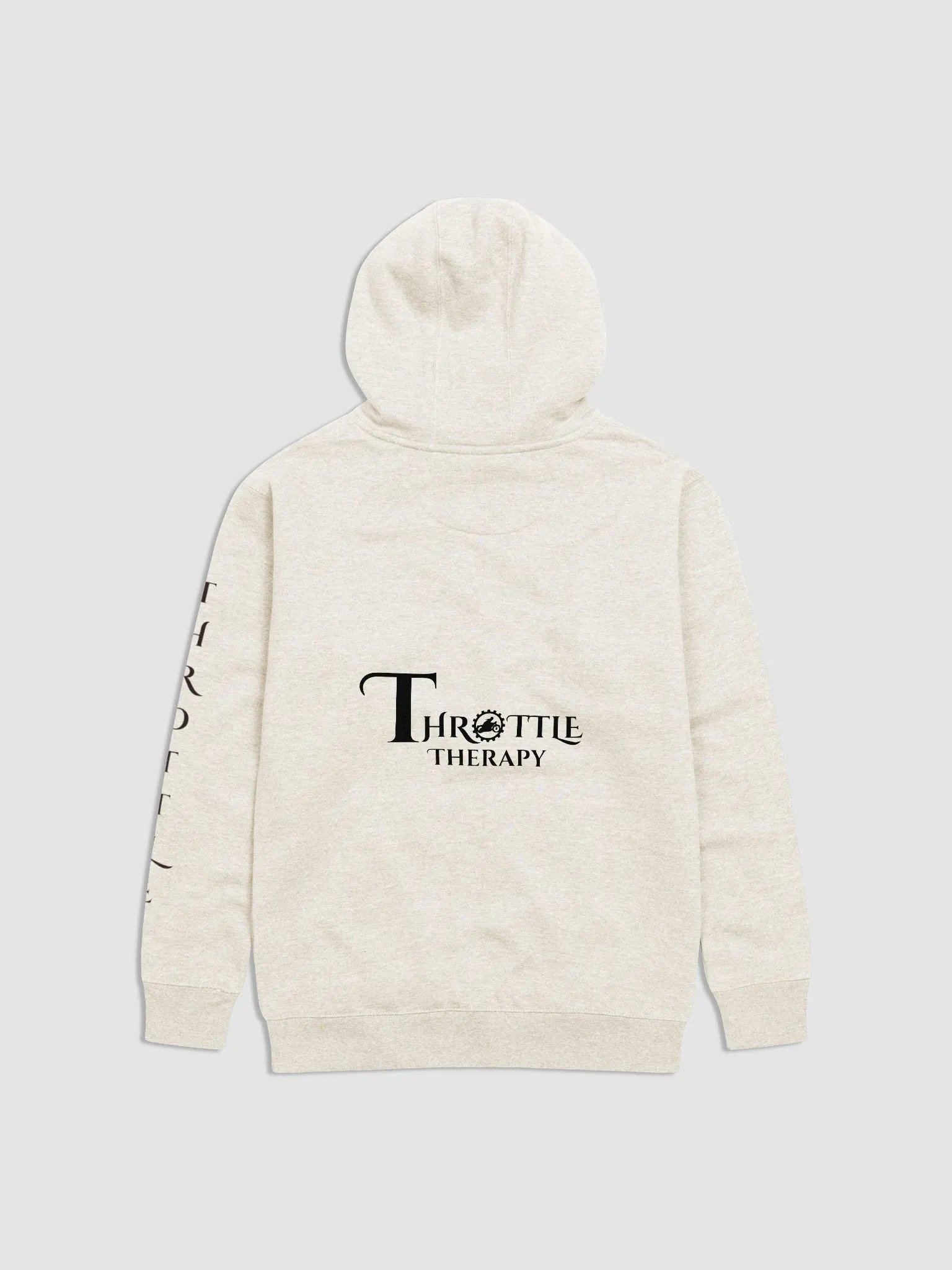 Throttle Therapy by Urban Hood product image (1)