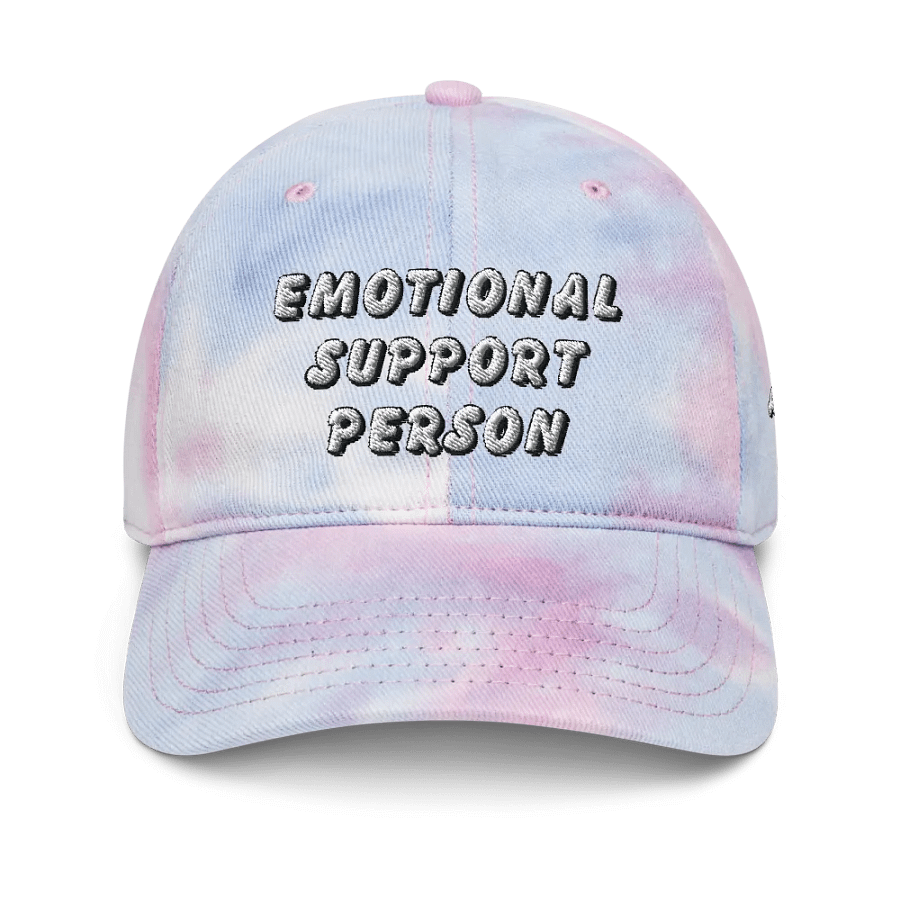 Emotional Support Cap product image (3)