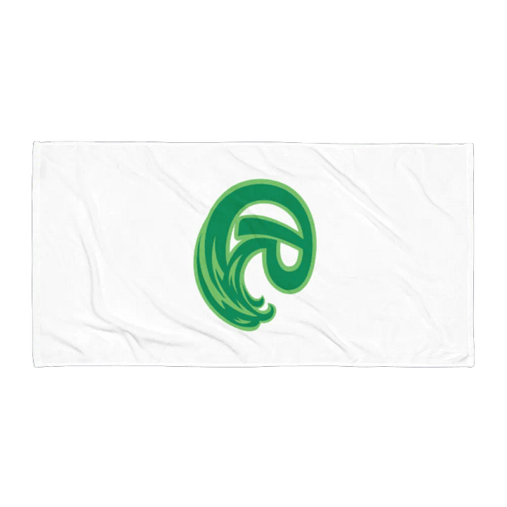 Roosevelt Towel product image (1)
