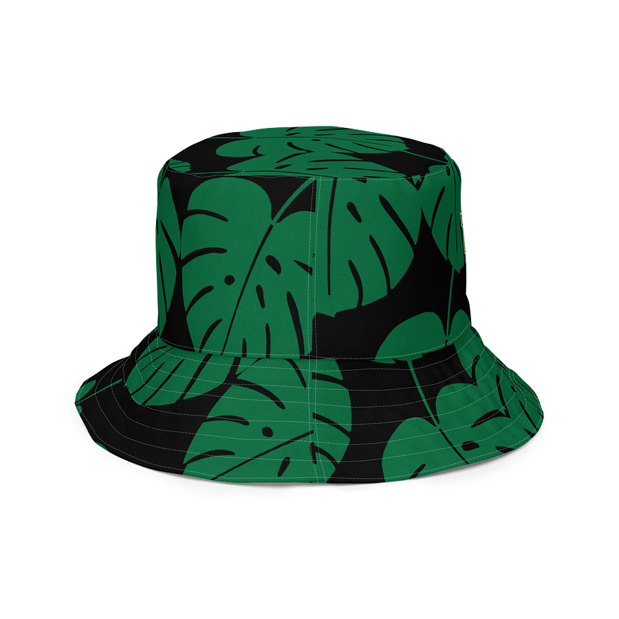 Dcoupe/Cooper /Trooper Reversible Bucket Hat FOR ALL product image (6)