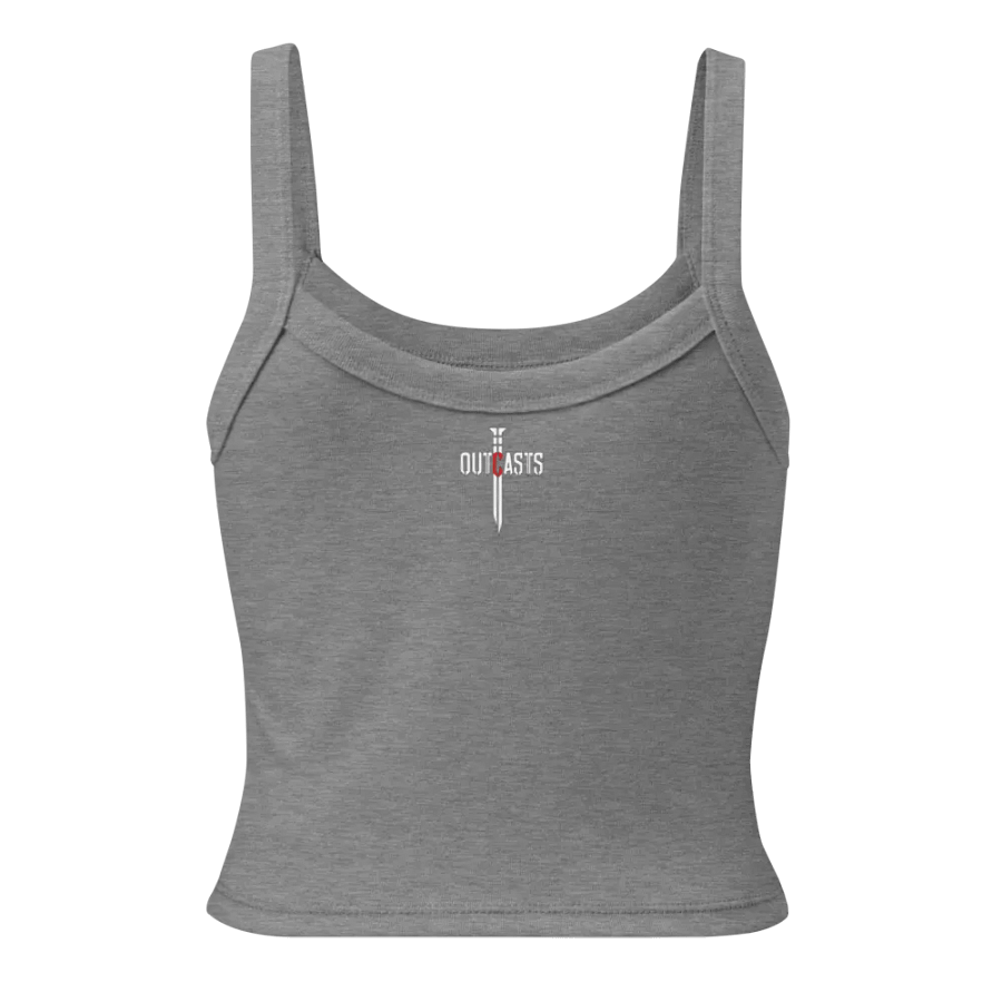 Freedom Seekers Thin Strap Tank product image (12)