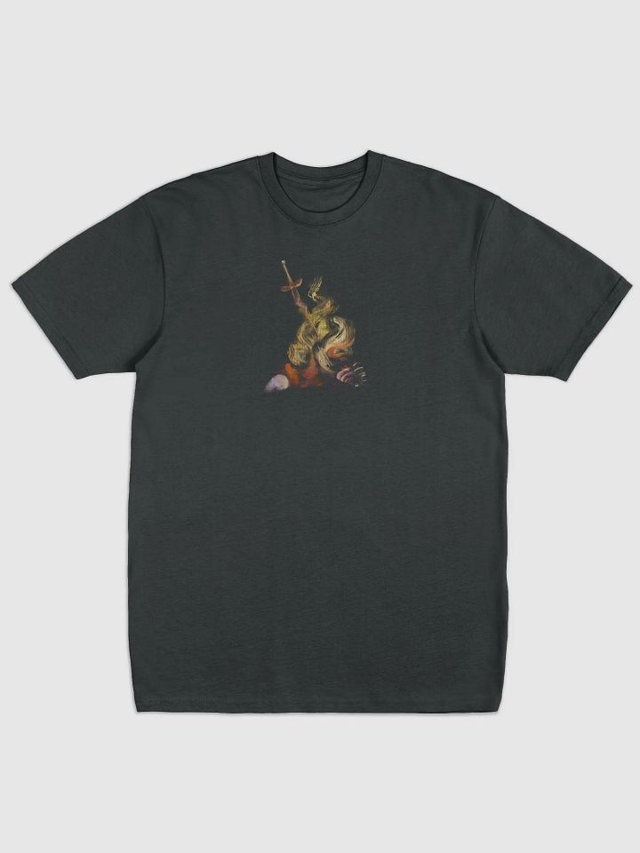 Bonfire Premium T product image (1)