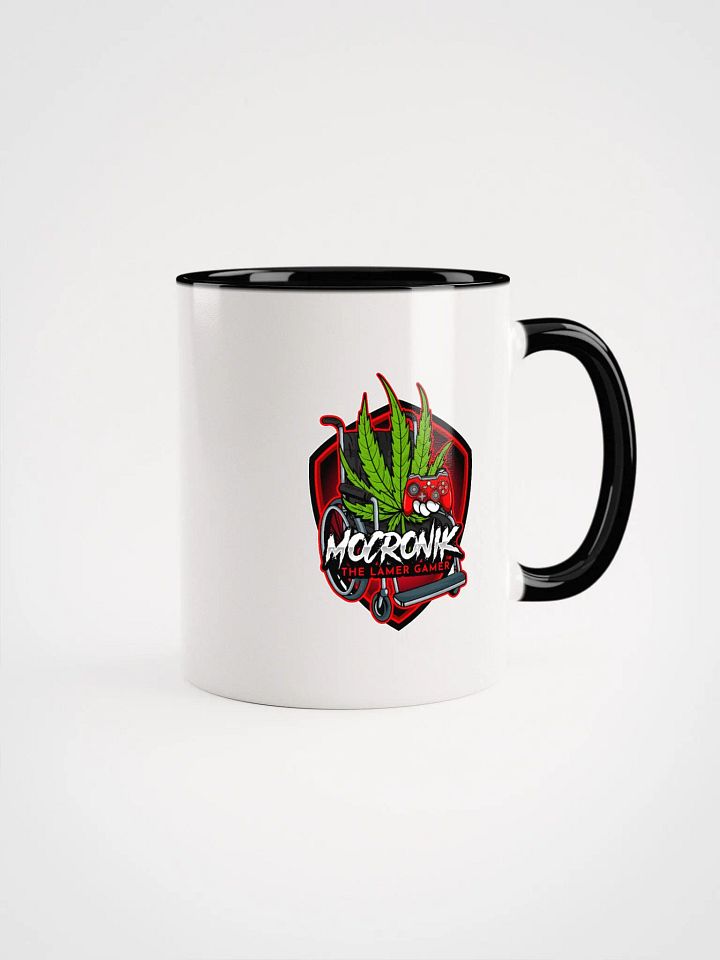 Coffee Mug - 2 Tone product image (5)